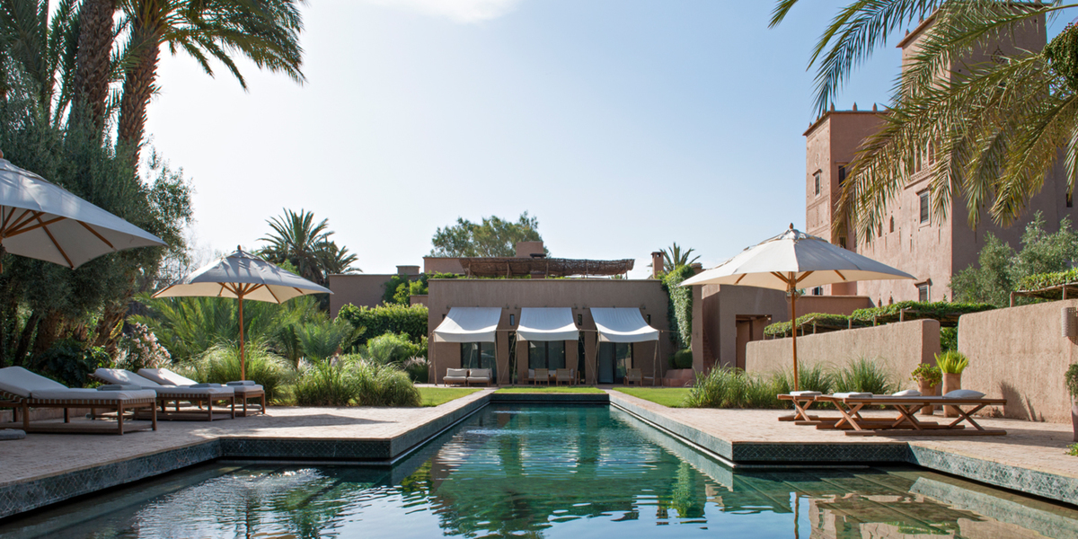 Dar Ahlam, photo 1