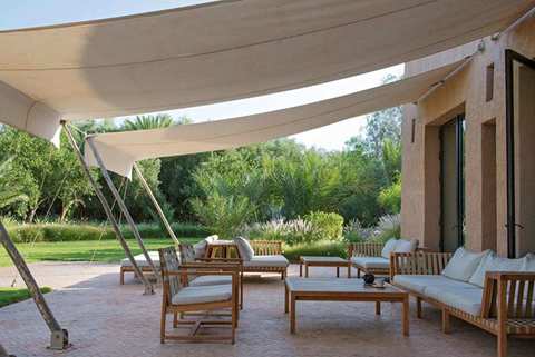 Dar Ahlam, photo 5