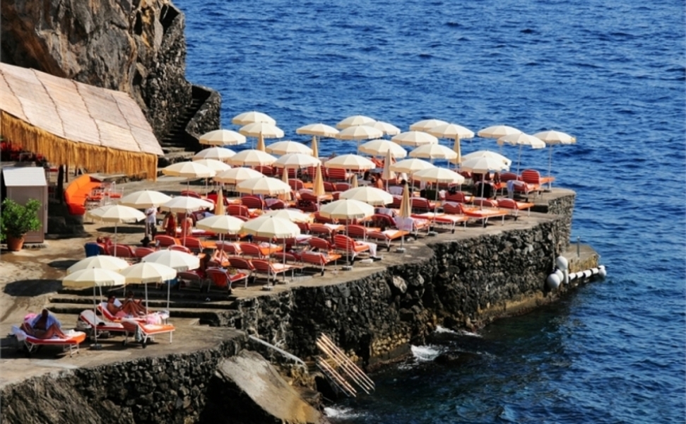 Il San Pietro Di Positano, photo 1