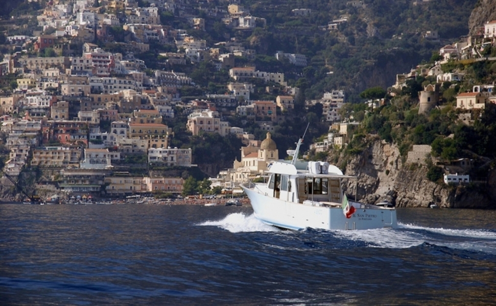 Il San Pietro Di Positano, photo 6