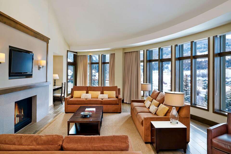 The Westin Riverfront Resort & Spa, Avon, Vail Valley, photo 1