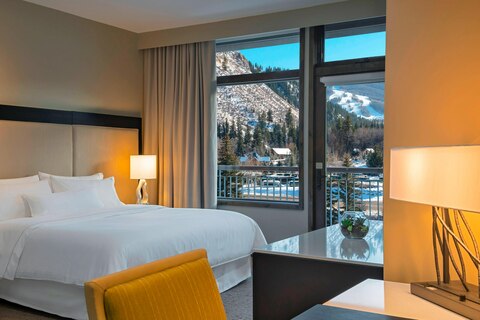 The Westin Riverfront Resort & Spa, Avon, Vail Valley, photo 4
