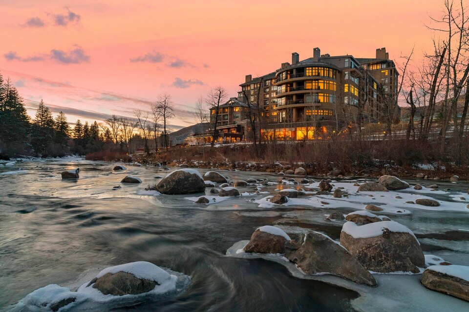 The Westin Riverfront Resort & Spa, Avon, Vail Valley, photo 3