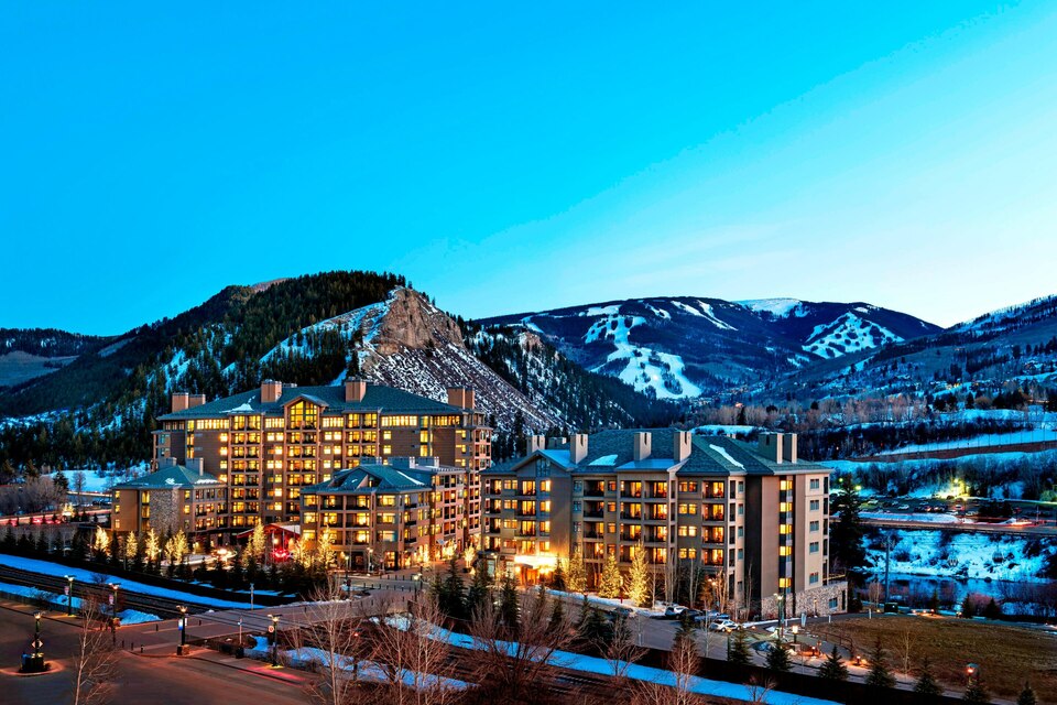 The Westin Riverfront Resort & Spa, Avon, Vail Valley, photo 7