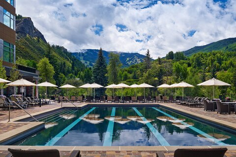 The Westin Riverfront Resort & Spa, Avon, Vail Valley, photo 2