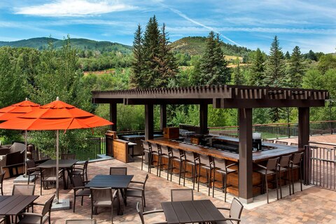 The Westin Riverfront Resort & Spa, Avon, Vail Valley, photo 5