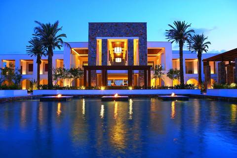 Amirandes Grecotel Exclusive Resort, photo 2