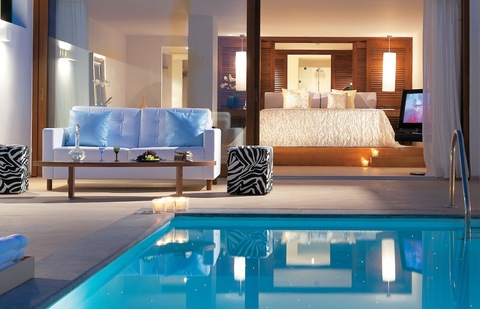 Amirandes Grecotel Exclusive Resort, photo 3