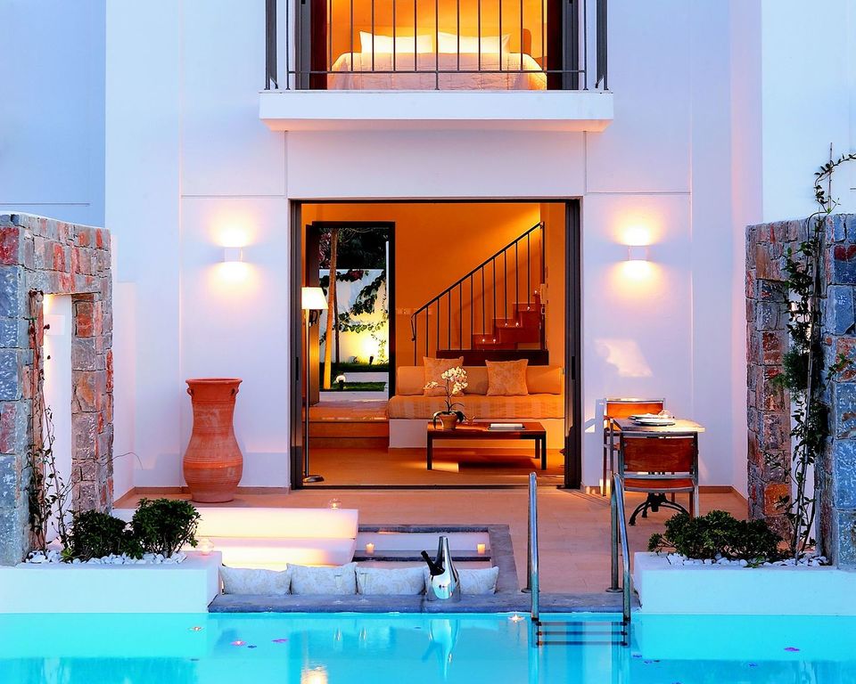 Amirandes Grecotel Exclusive Resort, photo 4