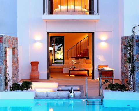 Amirandes Grecotel Exclusive Resort, photo 4