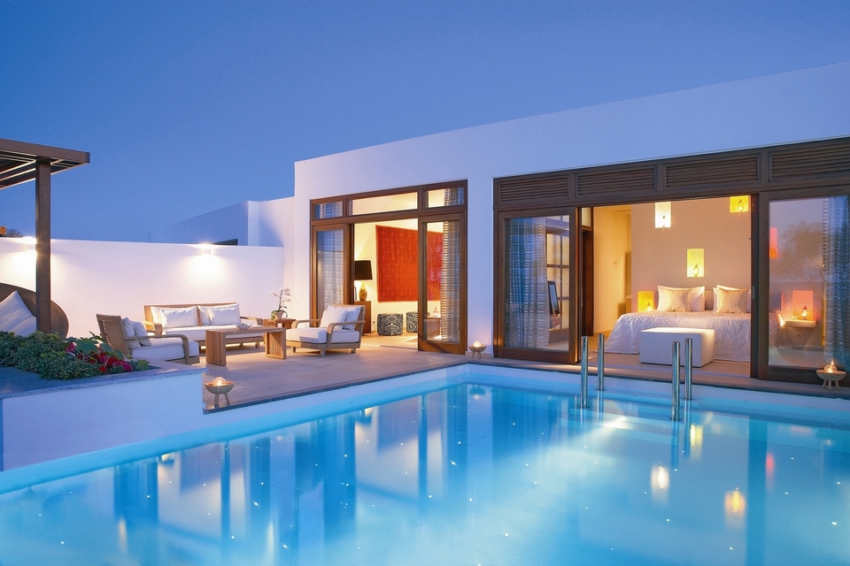 Amirandes Grecotel Exclusive Resort, photo 6