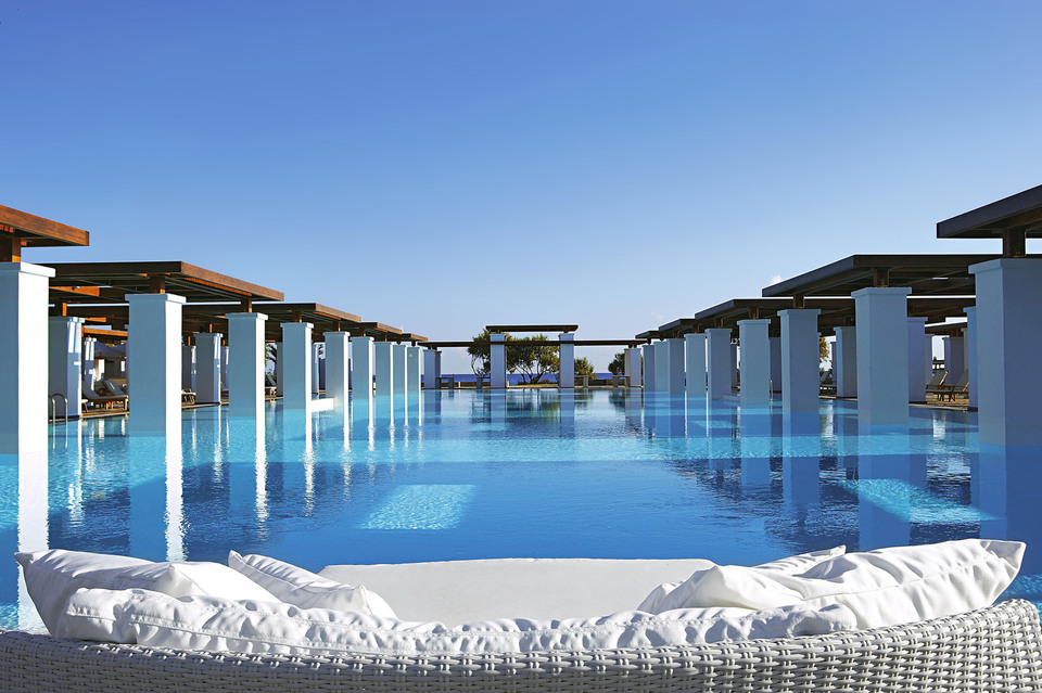 Amirandes Grecotel Exclusive Resort, photo 1
