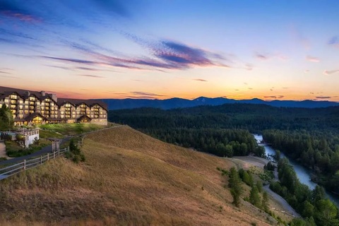 Suncadia Resort, photo 2