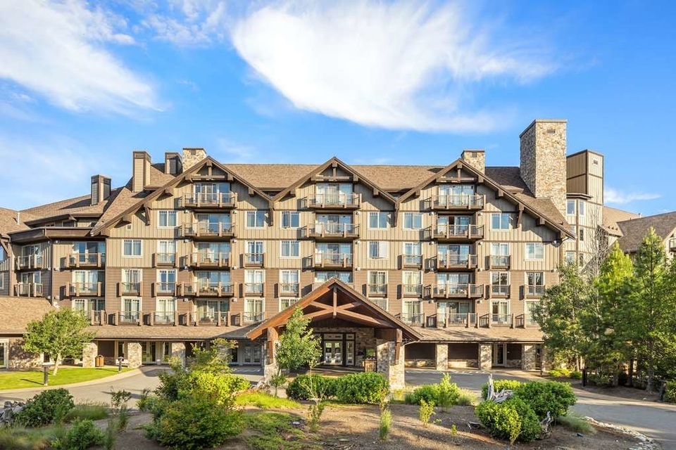 Suncadia Resort, photo 1