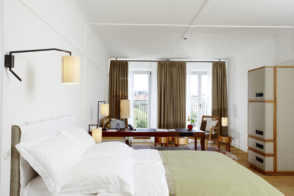 Louis Hotel, photo 2