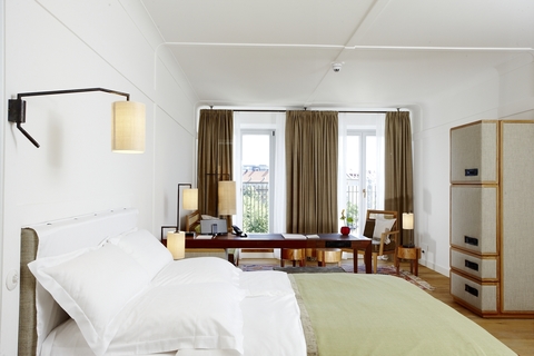 Louis Hotel, photo 2