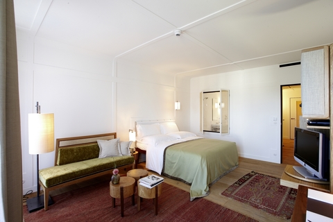 Louis Hotel, photo 4