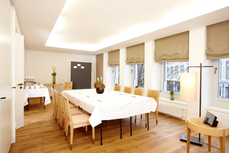 Louis Hotel, photo 5