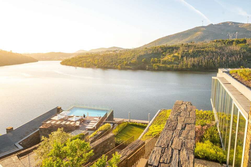 Octant Hotels Douro, photo 1