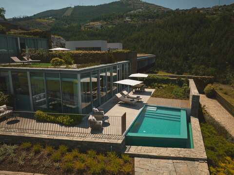 Octant Hotels Douro, photo 2