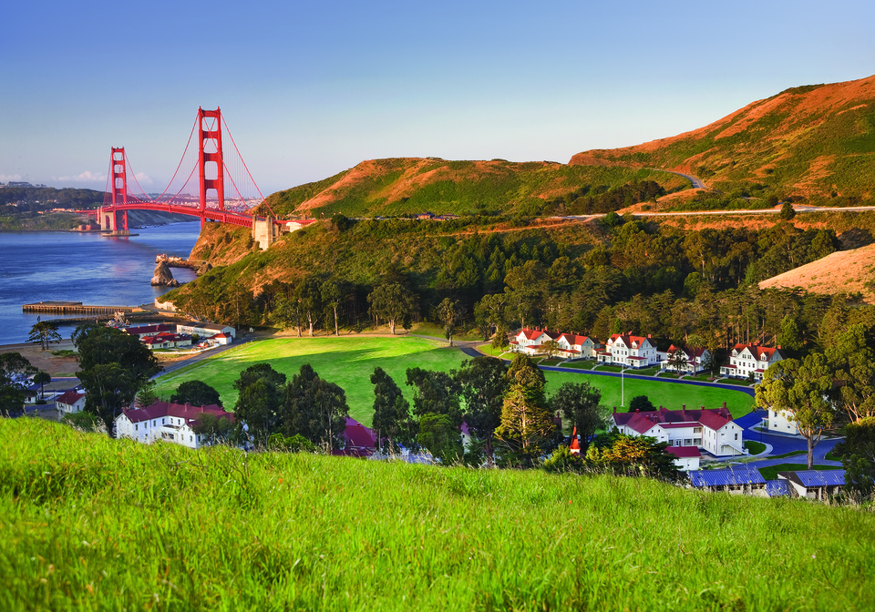 Cavallo Point Sausalito, photo 1