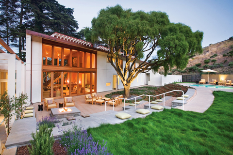 Cavallo Point Sausalito, photo 2