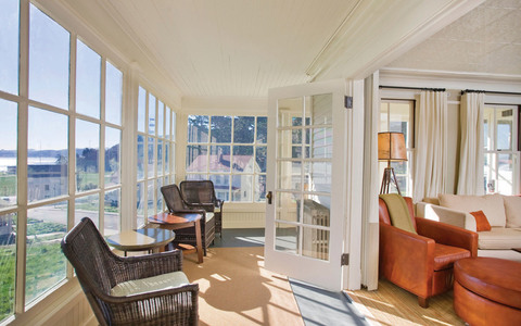 Cavallo Point Sausalito, photo 4