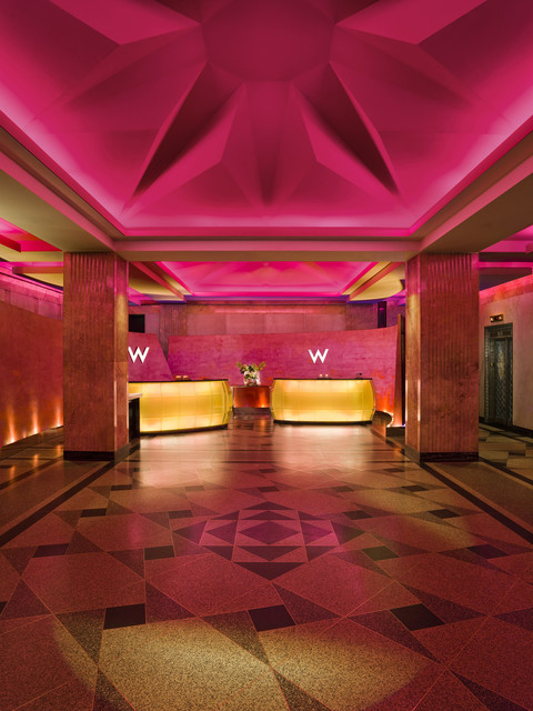 W Minneapolis - The Foshay, photo 2