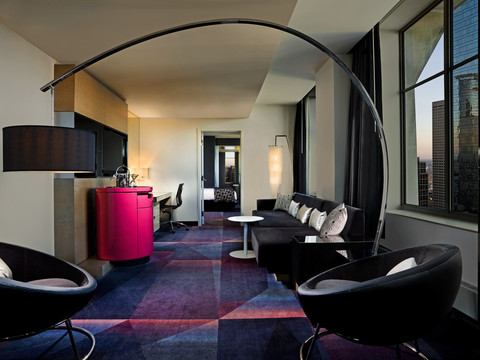 W Minneapolis - The Foshay, photo 5