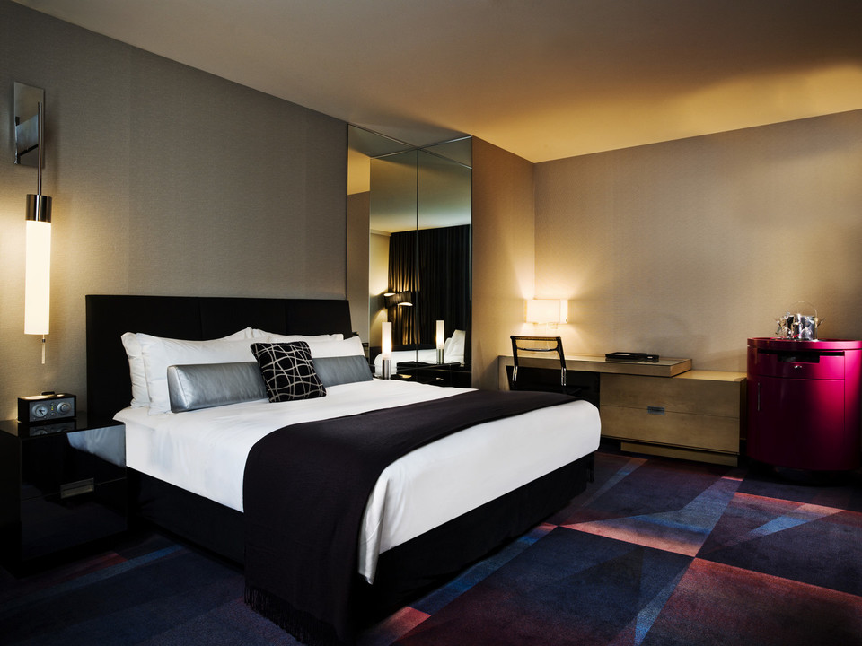 W Minneapolis - The Foshay, photo 6