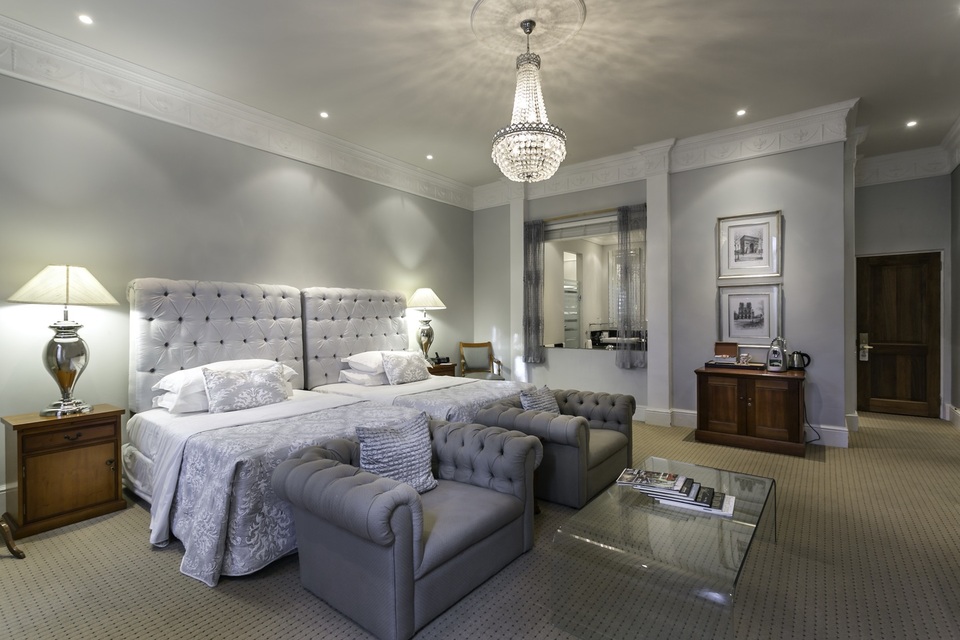 Fairlawns Boutique Hotel & Spa, photo 3