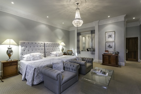 Fairlawns Boutique Hotel & Spa, photo 3