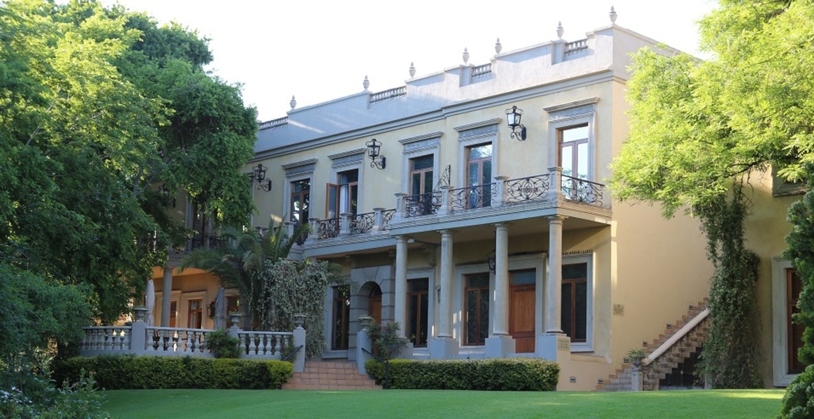 Fairlawns Boutique Hotel & Spa, photo 2