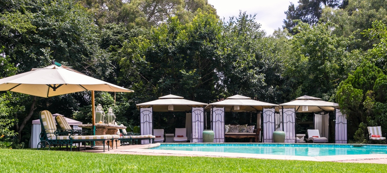 Fairlawns Boutique Hotel & Spa, photo 4