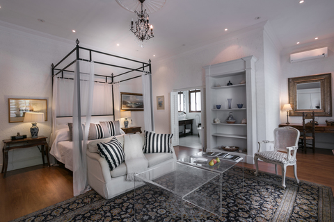 Fairlawns Boutique Hotel & Spa, photo 5