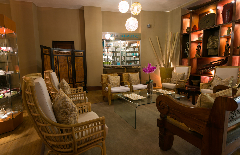 Fairlawns Boutique Hotel & Spa, photo 6