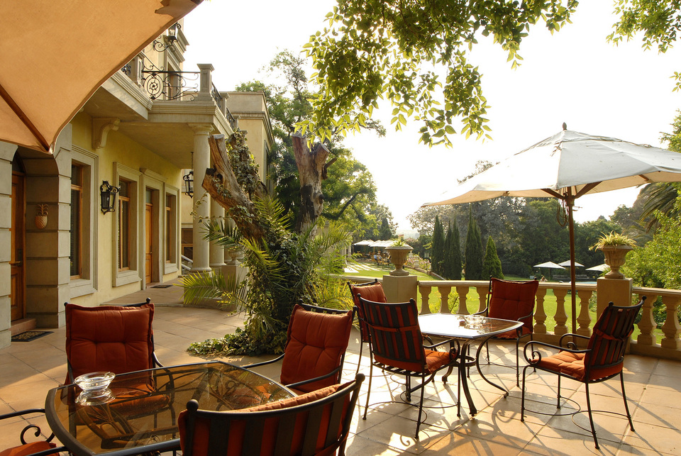Fairlawns Boutique Hotel & Spa, photo 1