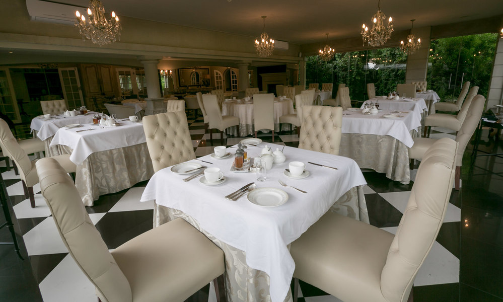 Fairlawns Boutique Hotel & Spa, photo 7