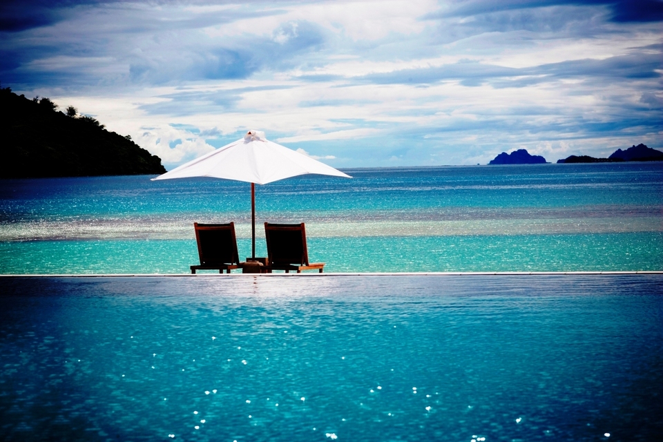 InterContinental Fiji Golf Resort & Spa, photo 2