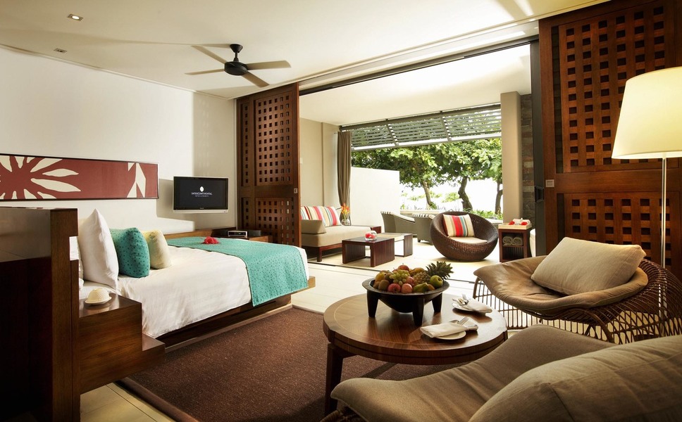 InterContinental Fiji Golf Resort & Spa, photo 3
