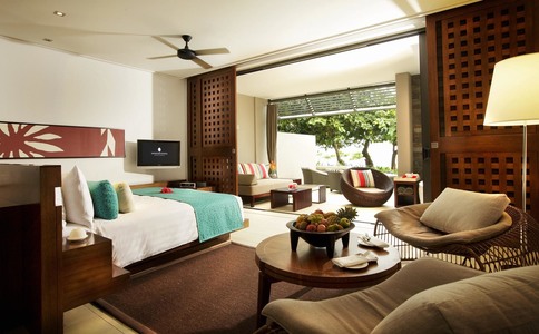 InterContinental Fiji Golf Resort & Spa, photo 3
