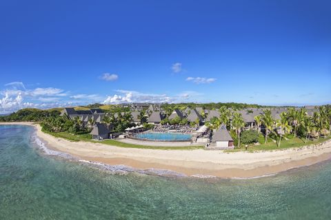 InterContinental Fiji Golf Resort & Spa, photo 4