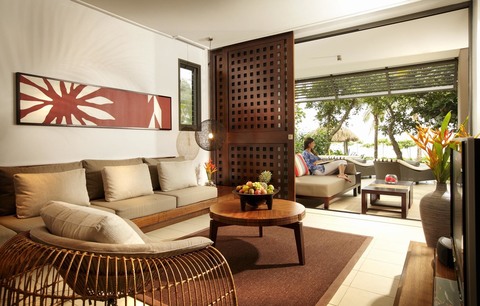 InterContinental Fiji Golf Resort & Spa, photo 5
