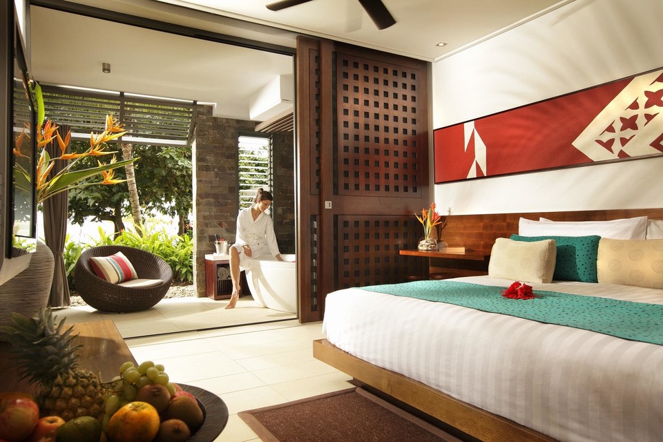 InterContinental Fiji Golf Resort & Spa, photo 6