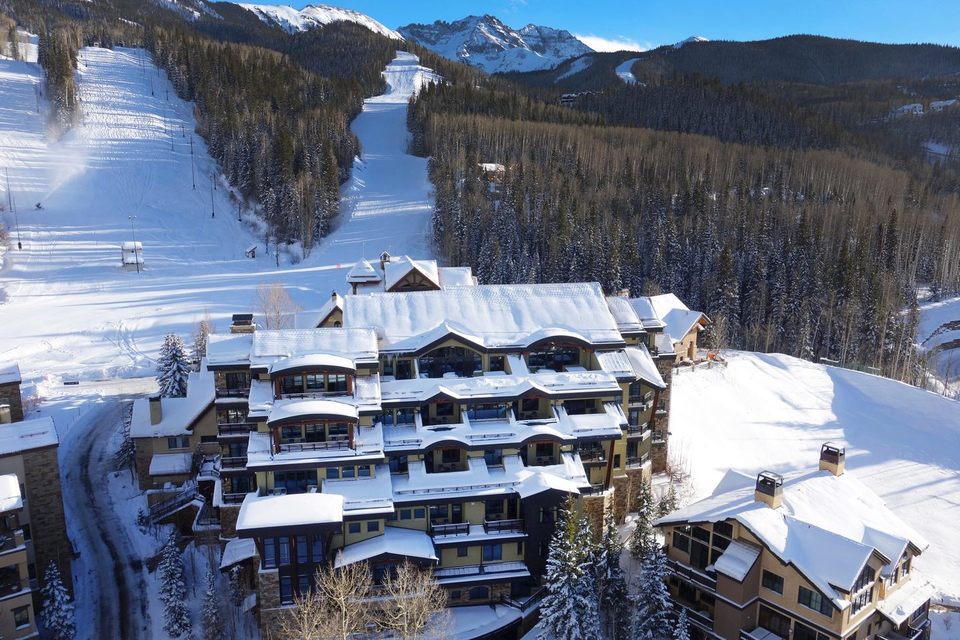 Lumiere Hotel, photo 1