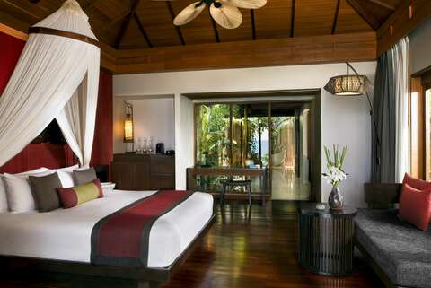 Anantara Rasananda Koh Phangan Villas, photo 5
