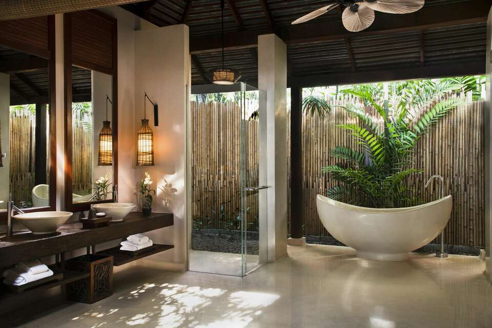 Anantara Rasananda Koh Phangan Villas, photo 6