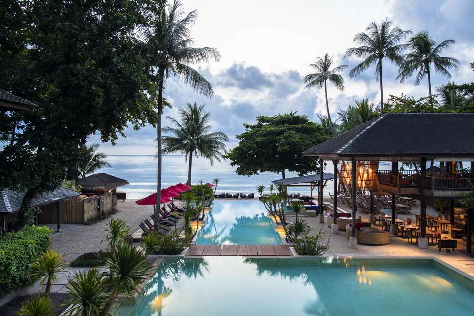 Anantara Rasananda Koh Phangan Villas, photo 2