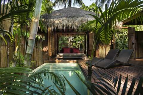Anantara Rasananda Koh Phangan Villas, photo 4
