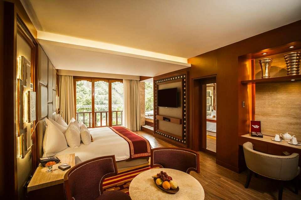 Sumaq Machu Pichu Hotel, photo 2